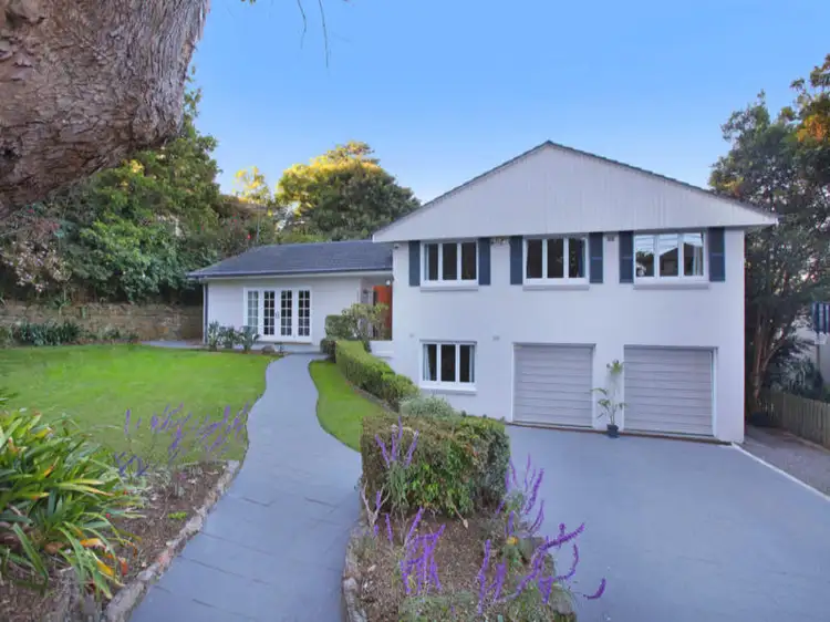 6 Graham Avenue, Pymble NSW 2073