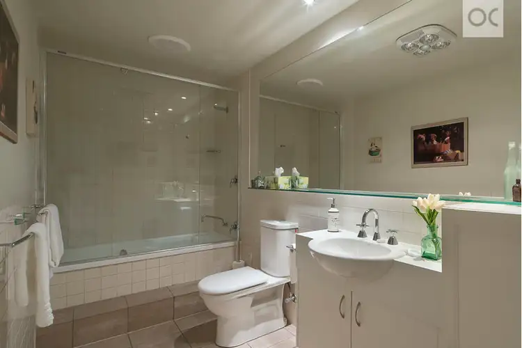 Fifth view of Homely apartment listing, 8/237 Wakefield Street, Adelaide SA 5000