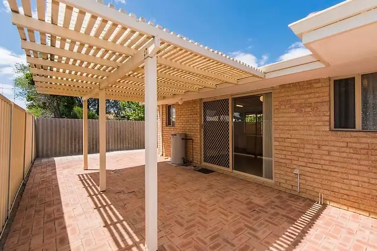 Fourth view of Homely house listing, 3/14 Gibson Street, Mandurah WA 6210