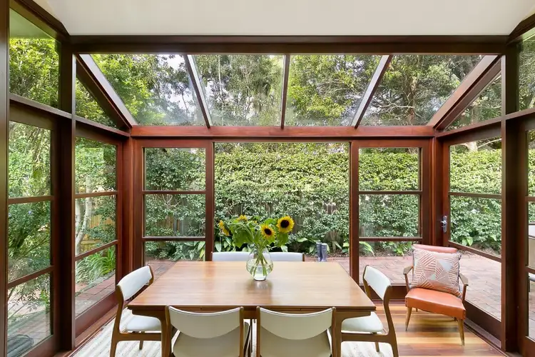 Second view of Homely house listing, 9 Glade Street, Balgowlah Heights NSW 2093
