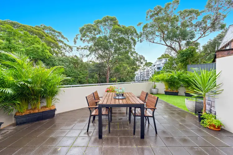 Second view of Homely apartment listing, 305A/7 Centennial Avenue, Lane Cove NSW 2066