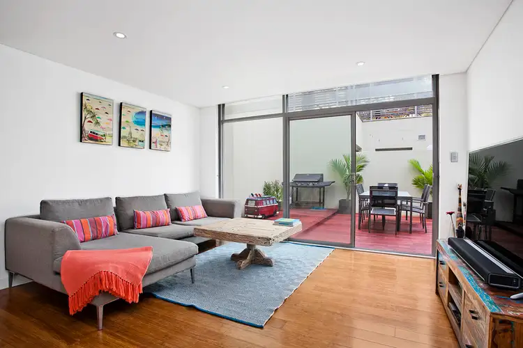 Second view of Homely unit listing, 207/10 West Promenade, Manly NSW 2095