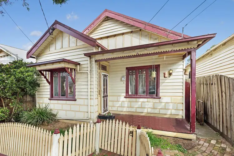 6 Deakin Street, Yarraville VIC 3013