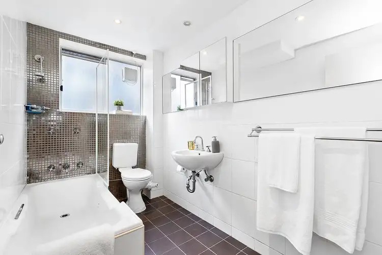 Sixth view of Homely apartment listing, 14/43 Kennedy Street, Kingsford NSW 2032