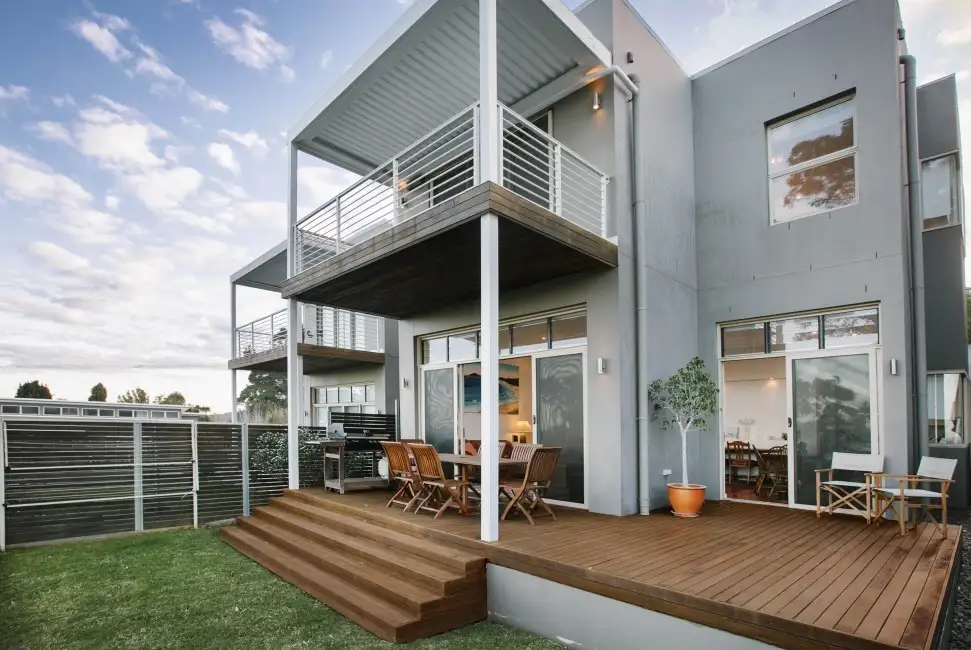 Main view of Homely terrace listing, 2/3 Seaview Terrace, Thirroul NSW 2515