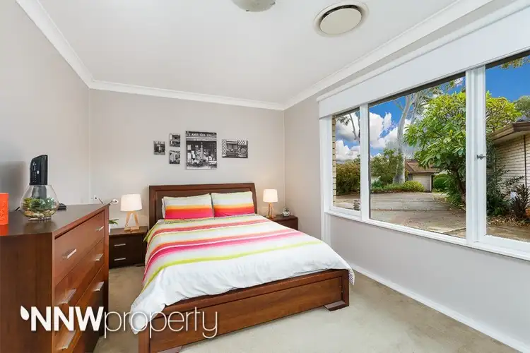 Fourth view of Homely villa listing, 6/50 Marsden Road, Ermington NSW 2115