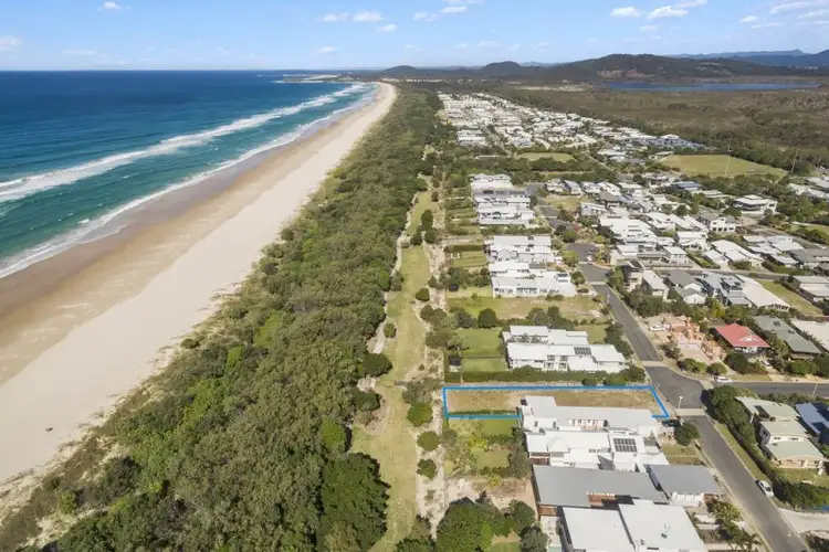 Fourth view of Homely land listing, 24 Eclipse Lane, Casuarina NSW 2487