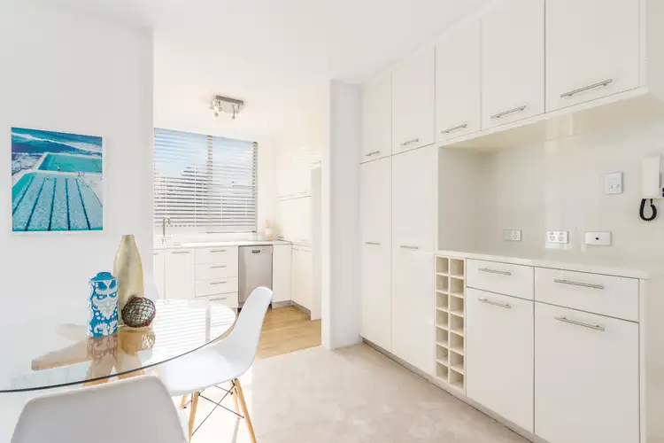 Second view of Homely apartment listing, 3/190 Spit Road, Mosman NSW 2088