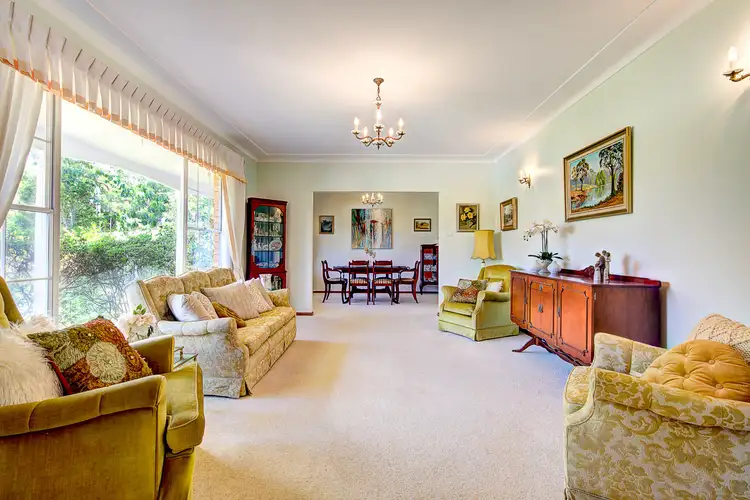 Third view of Homely house listing, 8 Moorhouse Avenue, St Ives NSW 2075