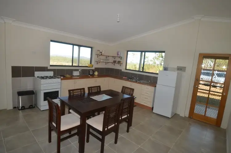 Fourth view of Homely rural property listing, 123 Mark Road, Bondoola QLD 4703