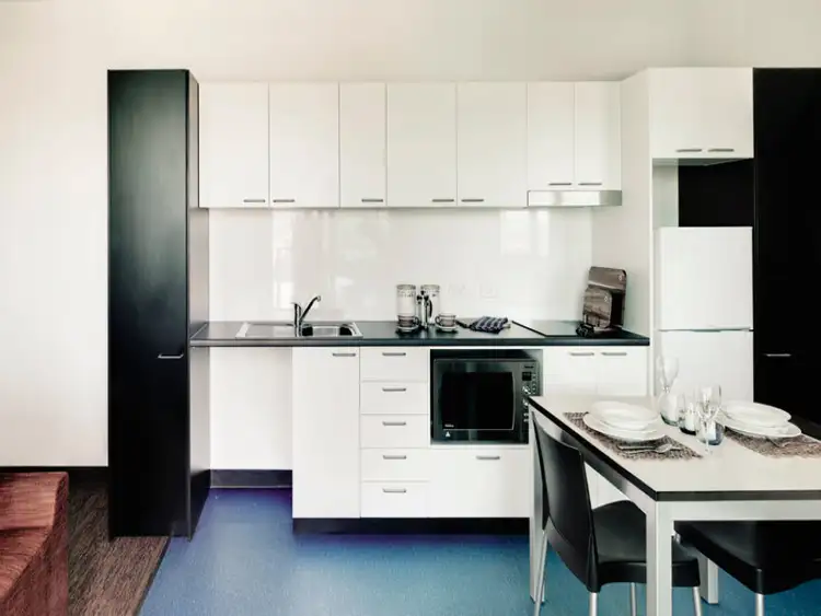 Sixth view of Homely apartment listing, Level 11/1105/15 Synagogue Place, Adelaide SA 5000