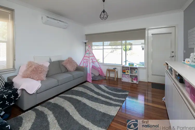 Third view of Homely house listing, 21 Chestnut Road, Doveton VIC 3177
