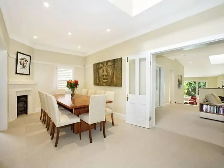 Fifth view of Homely house listing, 1 Berrillee Street, Turramurra NSW 2074