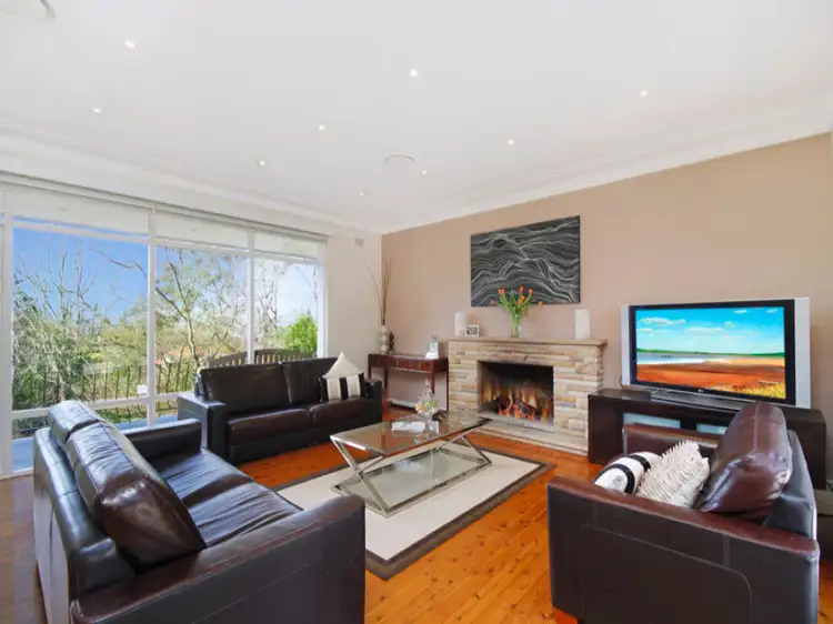 Sixth view of Homely house listing, 28 Station Street, Pymble NSW 2073