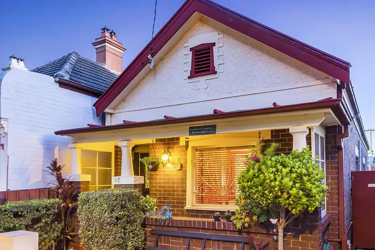 46 Albert Street, Leichhardt NSW 2040