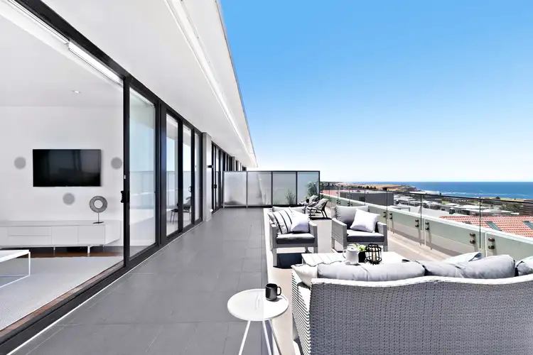 503/26 Harvey Street, Little Bay NSW 2036