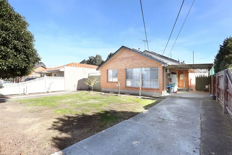 Second view of Homely house listing, 37 Benalla Street, Dallas VIC 3047