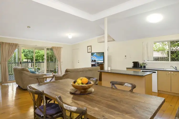 Main view of Homely house listing, 52 Sackville Street, Greenslopes QLD 4120