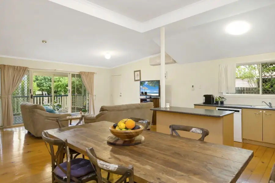 Main view of Homely house listing, 52 Sackville Street, Greenslopes QLD 4120