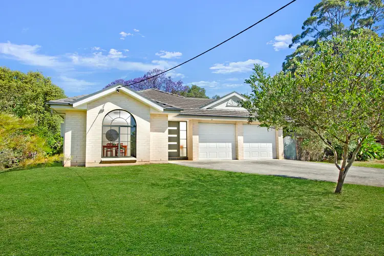 Main view of Homely house listing, 5 Woorang Street, Eastwood NSW 2122