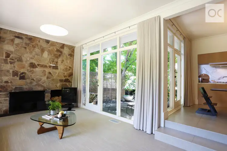 Fifth view of Homely house listing, 1 Glyde Street, Glen Osmond SA 5064