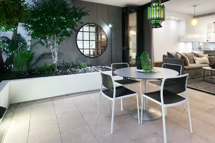 Sixth view of Homely apartment listing, 103/5 Sterling Circuit, Camperdown NSW 2050