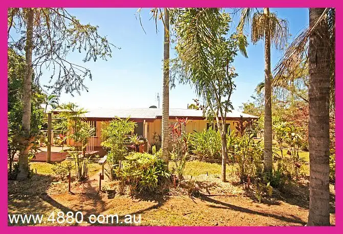 Second view of Homely house listing, 3 Dowie Street, Mareeba QLD 4880