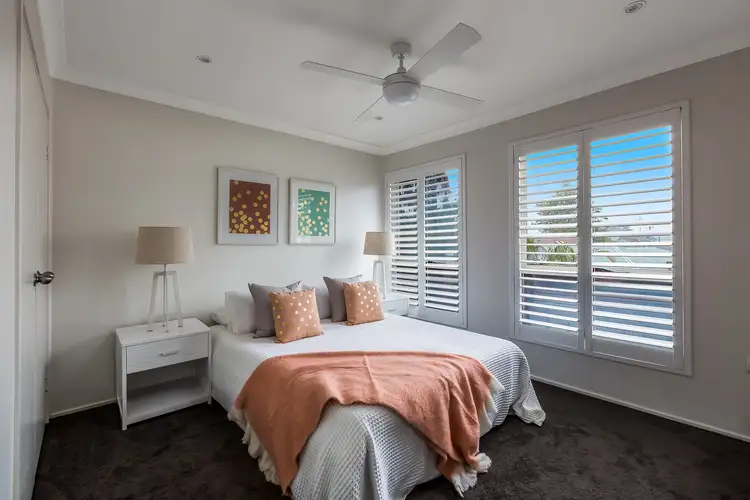 Sixth view of Homely townhouse listing, 5/9-11 Bruce Road, Fernhill NSW 2519