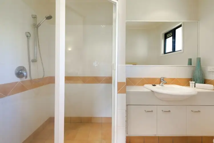Fifth view of Homely townhouse listing, 5/30 Rokeby Terrace, Taringa QLD 4068