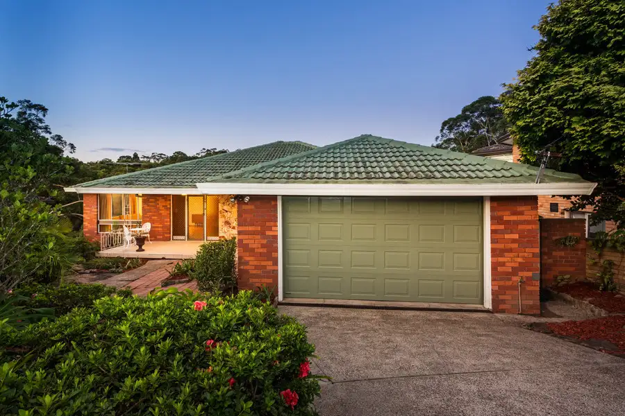 Main view of Homely house listing, 8 Gull Place, Lugarno NSW 2210