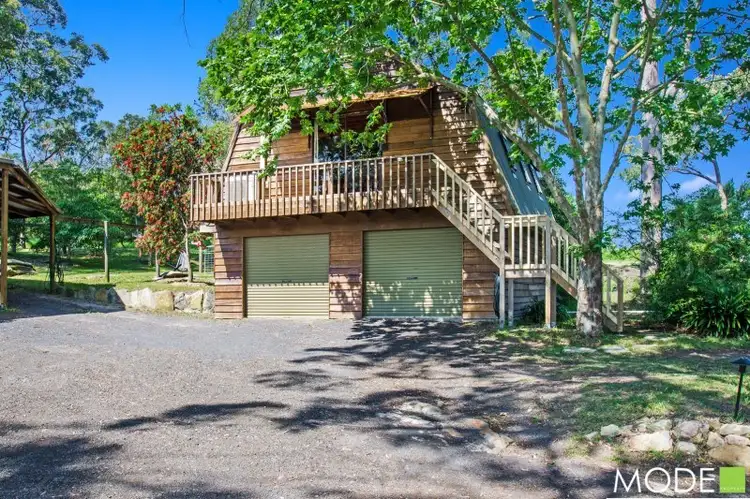 Fourth view of Homely house listing, 27 Radnor Road, Galston NSW 2159