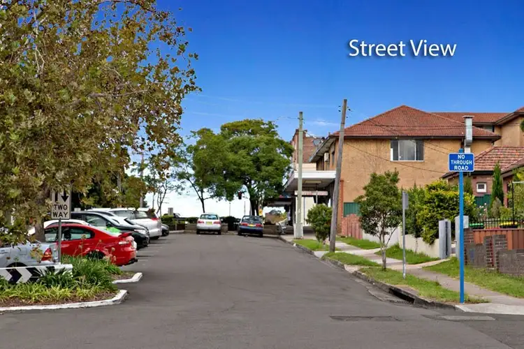 Seventh view of Homely unit listing, 12 & 14 Knox Street, Belmore NSW 2192