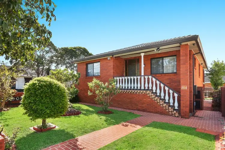 Main view of Homely house listing, 17 Hyde Park Road, Berala NSW 2141