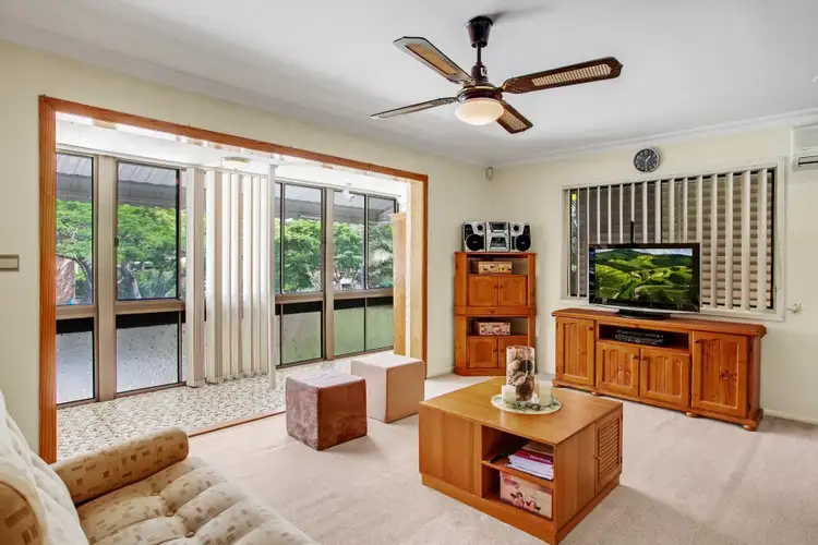 Second view of Homely house listing, 48 Malmrose Street, Wishart QLD 4122