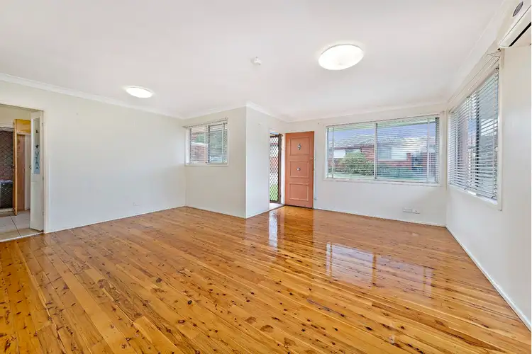 Third view of Homely villa listing, 9/34-40 Baltimore Street, Belfield NSW 2191