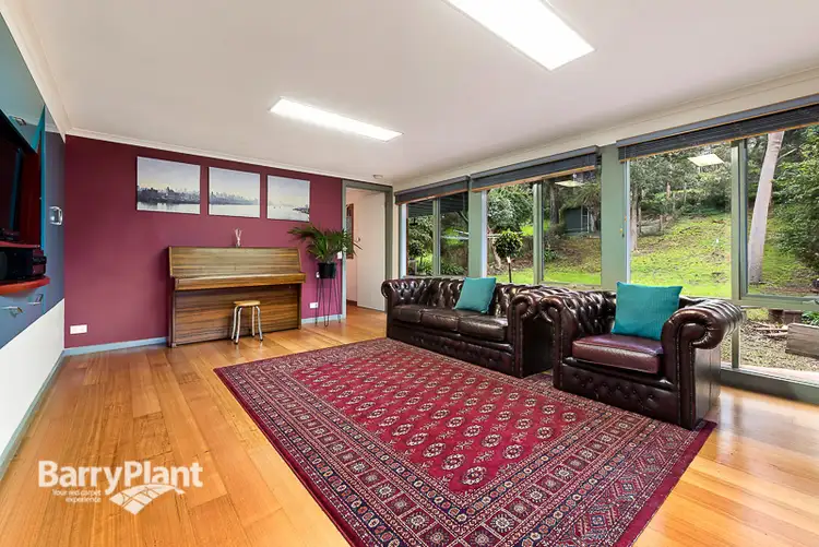 Sixth view of Homely house listing, 76 Clyde Street, Diamond Creek VIC 3089
