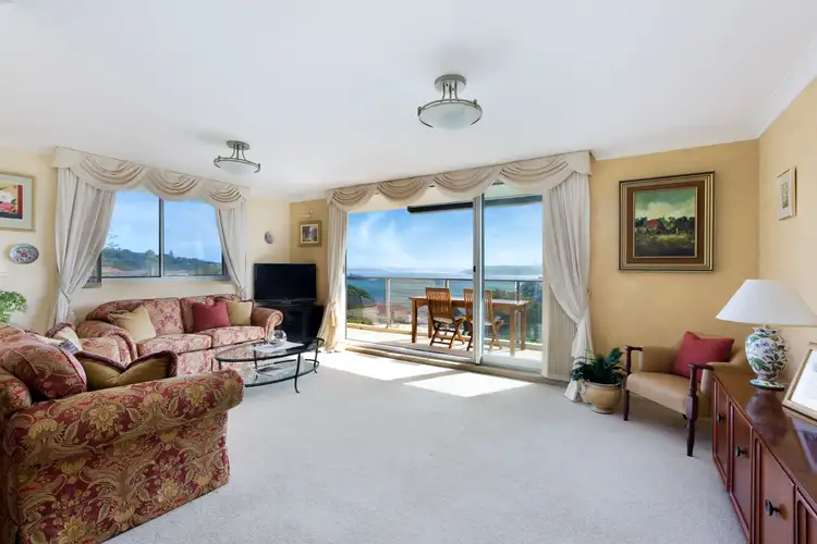Second view of Homely unit listing, 21/36 Osborne Road, Manly NSW 2095