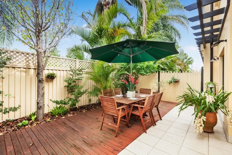Fourth view of Homely terrace listing, 6/344 West Botany Street, Brighton-le-sands NSW 2216