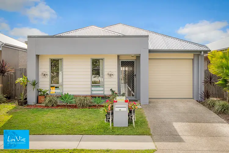 56 Leon Capra Drive, Augustine Heights QLD 4300