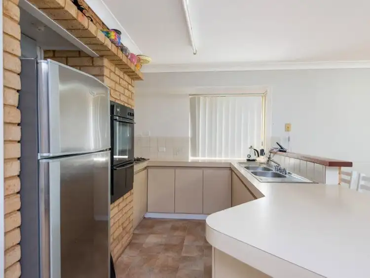 Sixth view of Homely house listing, 8 Montgomery Lane, Hannans WA 6430