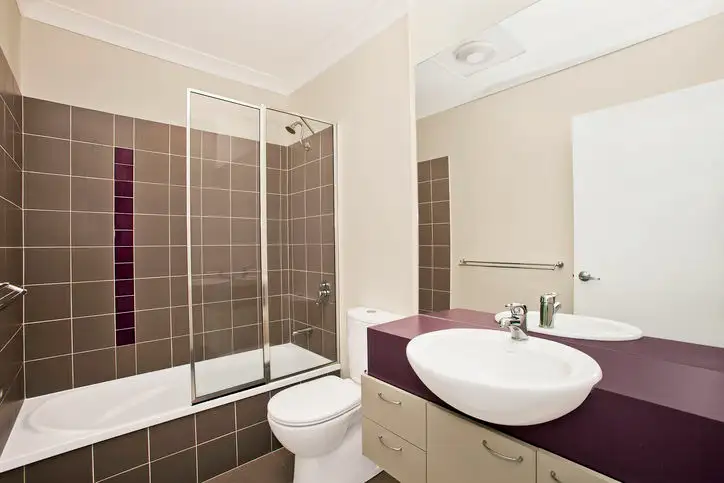 Sixth view of Homely townhouse listing, 63 Bishop Street, St Lucia QLD 4067