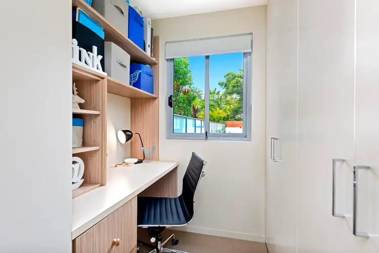 Sixth view of Homely apartment listing, 5304/1 Nield Avenue, Greenwich NSW 2065