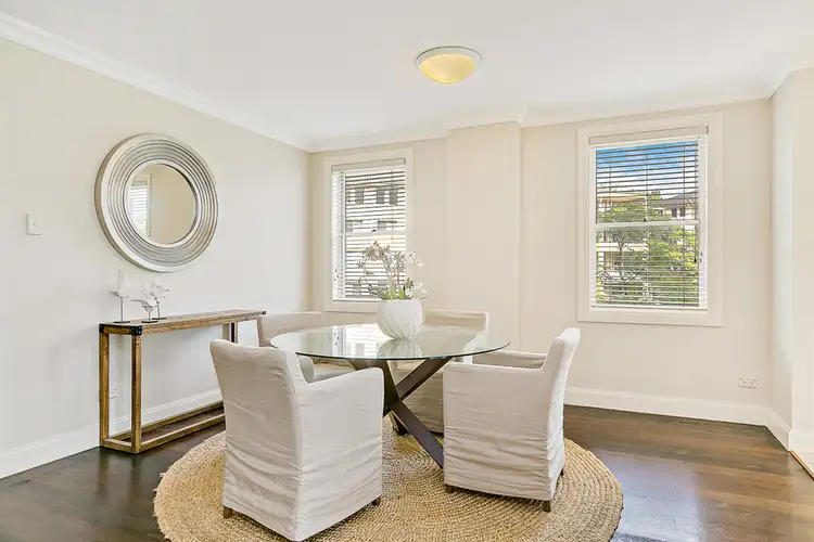 Sixth view of Homely apartment listing, 52/1 Harbourview Crescent, Abbotsford NSW 2046