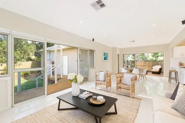 Main view of Homely house listing, 2a Langer Avenue, Caringbah NSW 2229