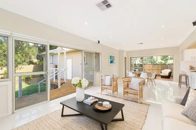 Main view of Homely house listing, 2a Langer Avenue, Caringbah NSW 2229