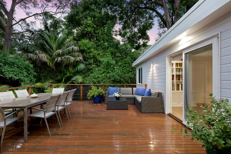 Sixth view of Homely house listing, 4 New Street, Balgowlah NSW 2093