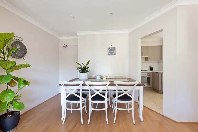 Third view of Homely apartment listing, 17/4 Ramsay Street, Collaroy NSW 2097