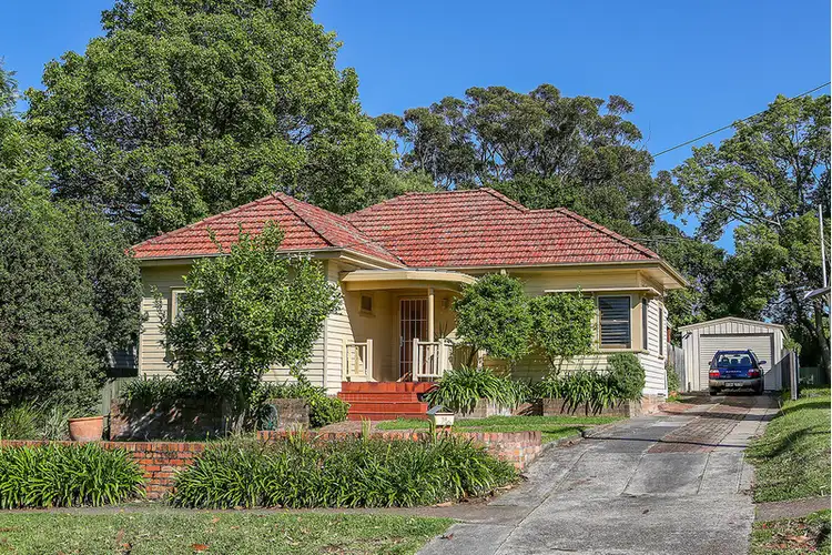 24 Cardiff Road, New Lambton Heights NSW 2305