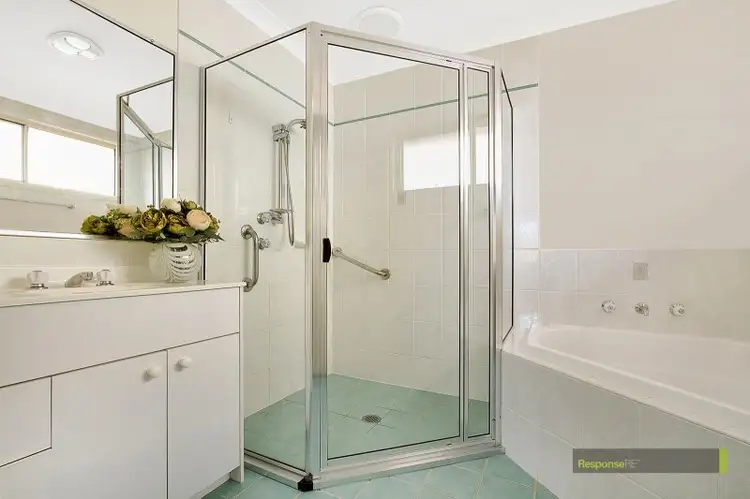 Third view of Homely house listing, 38 Galea Drive, Glenwood NSW 2768