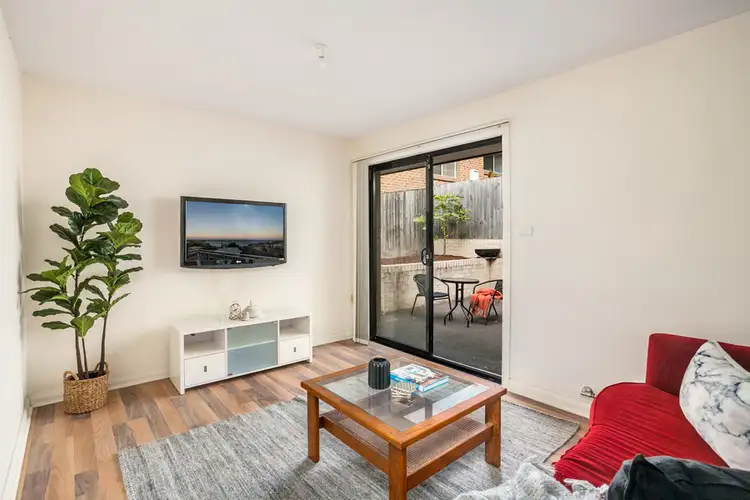 Third view of Homely townhouse listing, 2/15 Sorensen Drive, Figtree NSW 2525